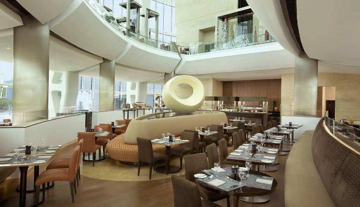 Hilton Capital Grand Abu Dhabi