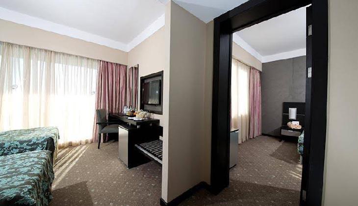 Limak Atlantis Deluxe Resort & Hotel