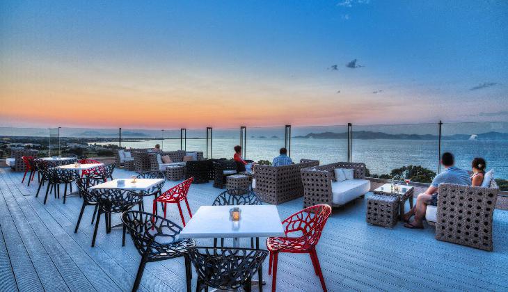 Kipriotis Panorama Hotel & Suites