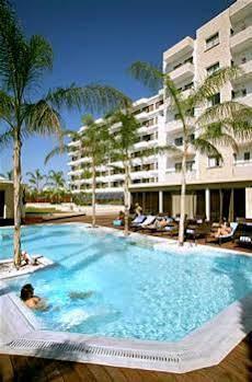 Atlantica Oasis Hotel