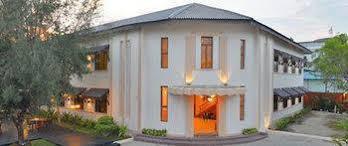 Hotel Amazing Mandalay