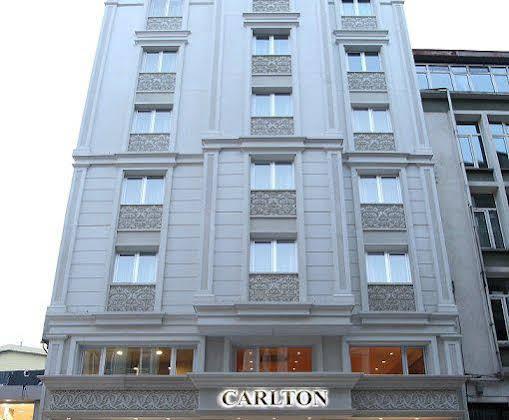 هتل کارلتون