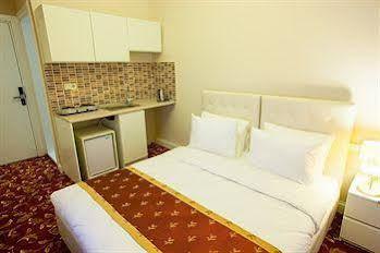 Istanburg Efes Hotel