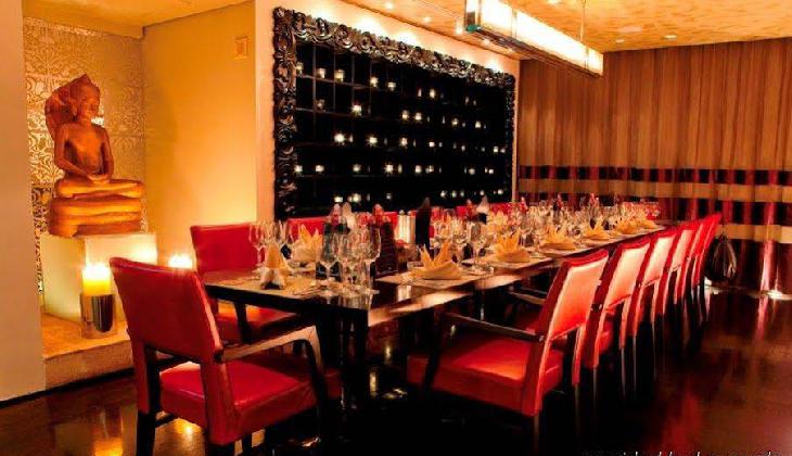 هتل تاورز روتانا