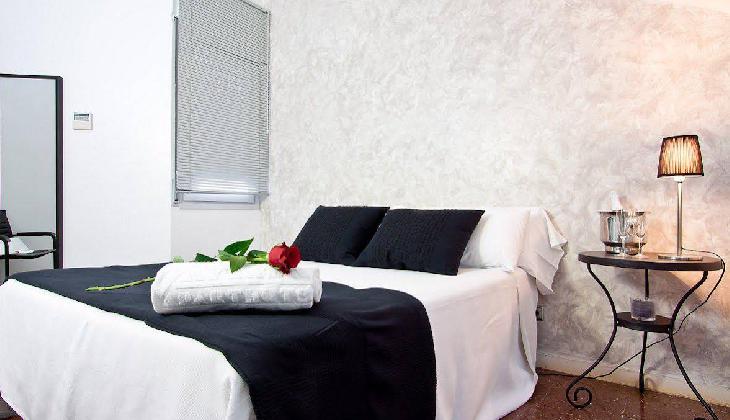 Aparthotel Atenea Calabria