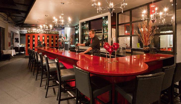 The Hollis Halifax a DoubleTree Suites by Hilton Hotel