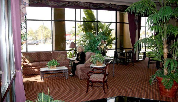 Hampton Inn Orlando/Florida Mall