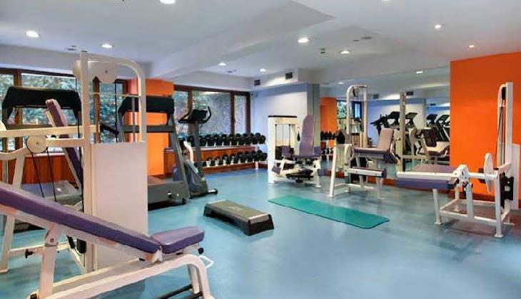 Hilton ParkSA Istanbul