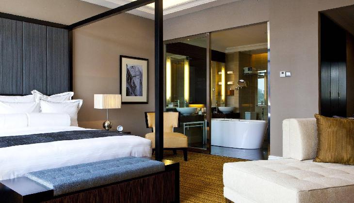 هتل مجستیک کوالالامپور