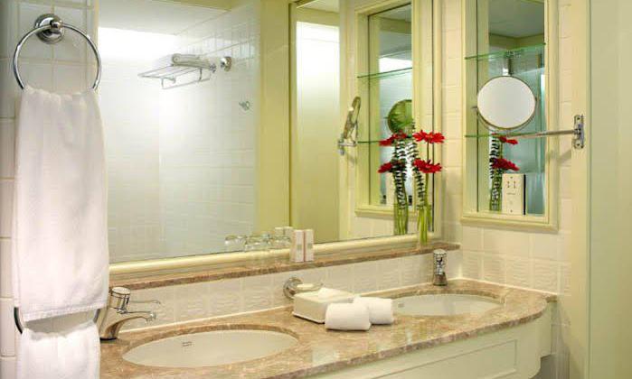 هتل ایستانا کوالالامپور