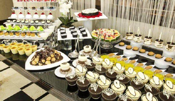 Agaoglu My City Hotel