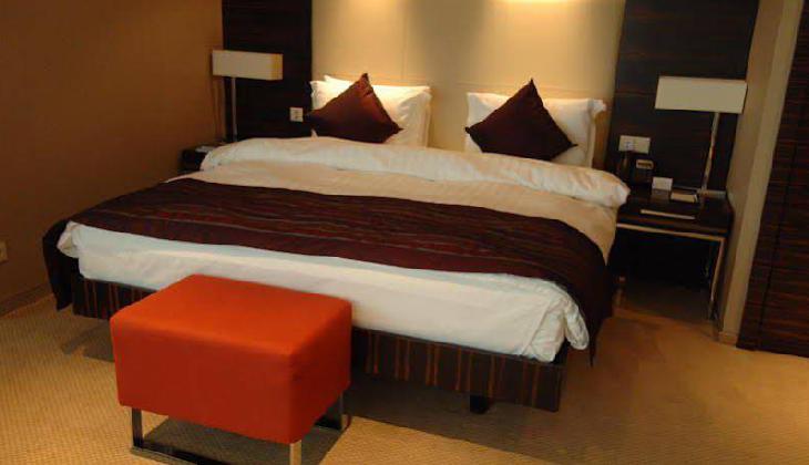 هتل ریکسوس گرند آنکارا