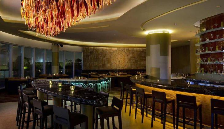 Hilton Capital Grand Abu Dhabi