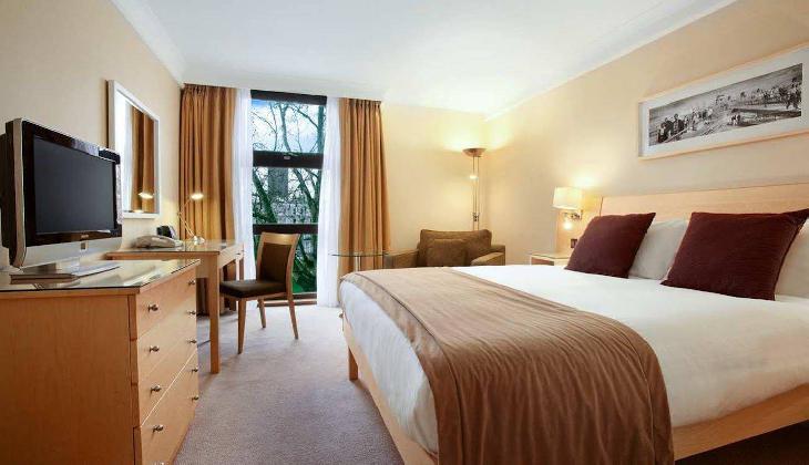 Hilton London Kensington Hotel