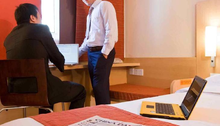 Ibis Sanyuan Beijing