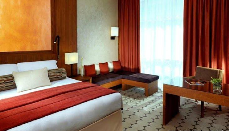 Yas Island Rotana Abu Dhabi