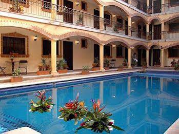 Playa del Carmen Hotel by H&A