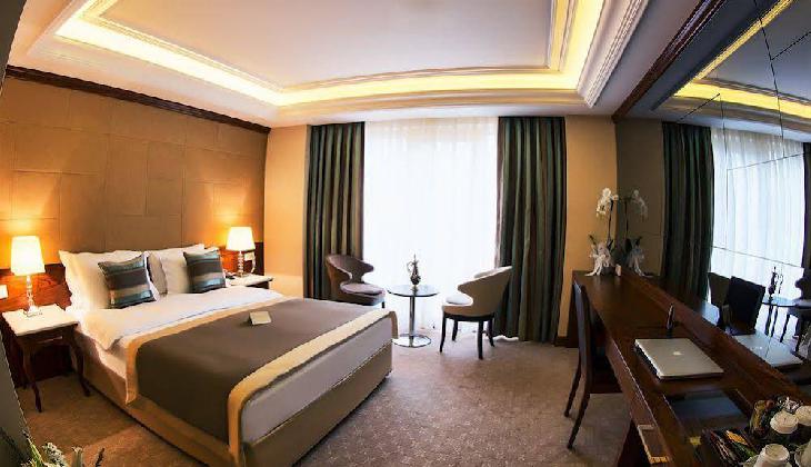 Eurostars Hotel Old City