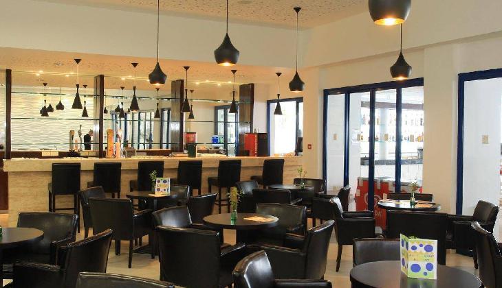 Callisto Holiday Village