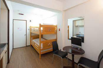 For Leaves Inn Nagai