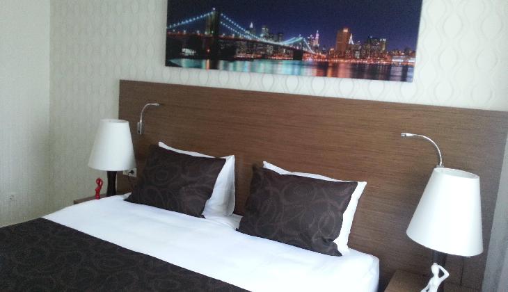 Bika Suites Istanbul Hotel