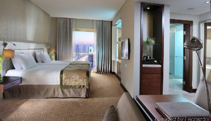 هتل میلینیوم پلازا