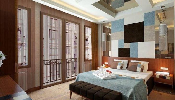 Collage Taksim Hotel