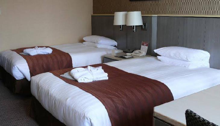 Shibuya Excel Hotel Tokyu