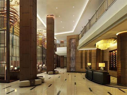 Kerry Hotel Pudong