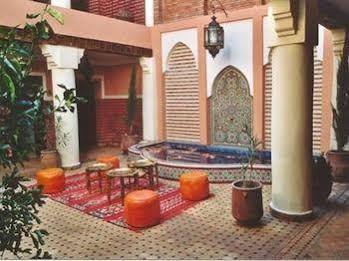 Riad Yamsara