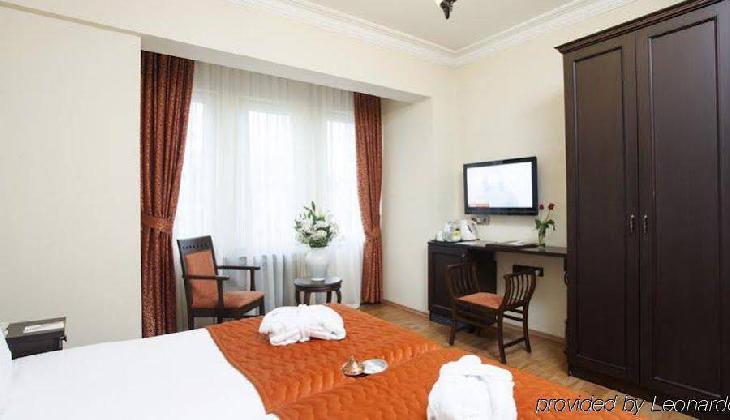 Ottoman Hotel Imperial-Special Category