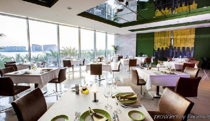 هتل ریکسوس پالم جمیرا