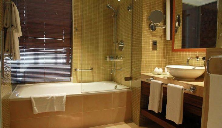 Yas Island Rotana Abu Dhabi