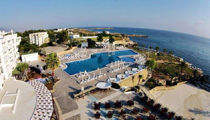 Jasmine Court Hotel Casino