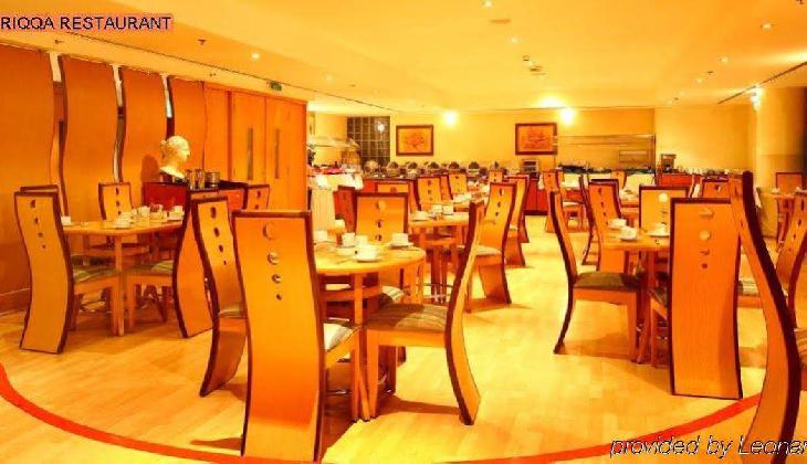 هتل گلدن تولیپ نیهال پالاس