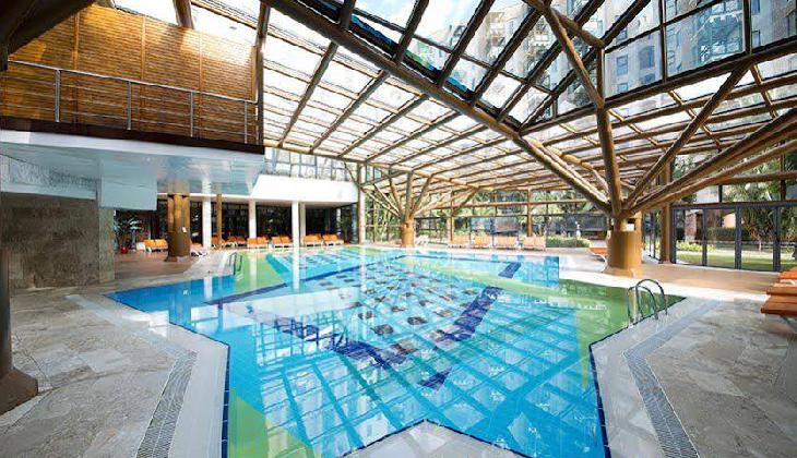 Limak Limra Hotel & Resort