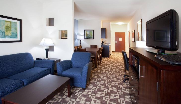 Holiday Inn Express Hotel & Suites Atlanta Airport West - Camp Creek