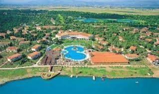 Cesars Temple Belek