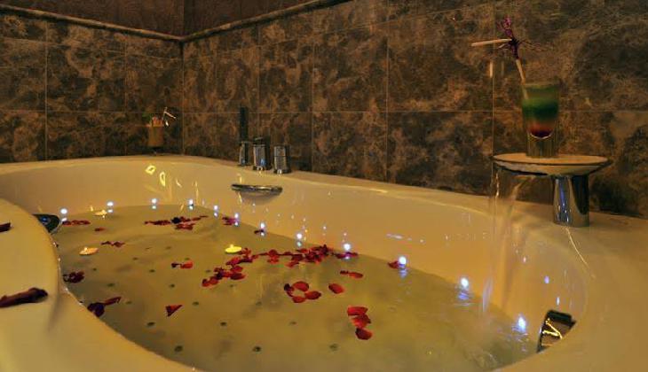 Doubletree By Hilton Hotel Van