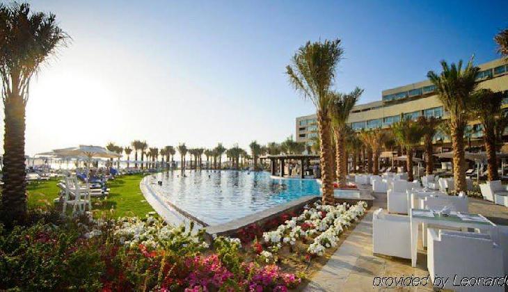 هتل ریکسوس پالم جمیرا