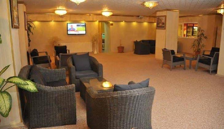 Ankara Princess Hotel