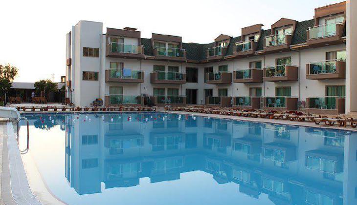 Batont Garden Resort Hotel