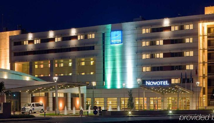 Novotel Trabzon