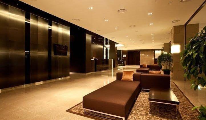 Lotte City Hotel Mapo