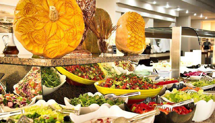 Batihan Beach Resort & Spa