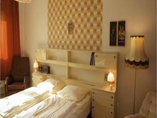 OSTEL - Das DDR Hostel