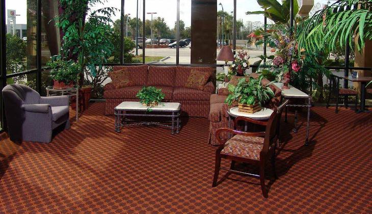 Hampton Inn Orlando/Florida Mall