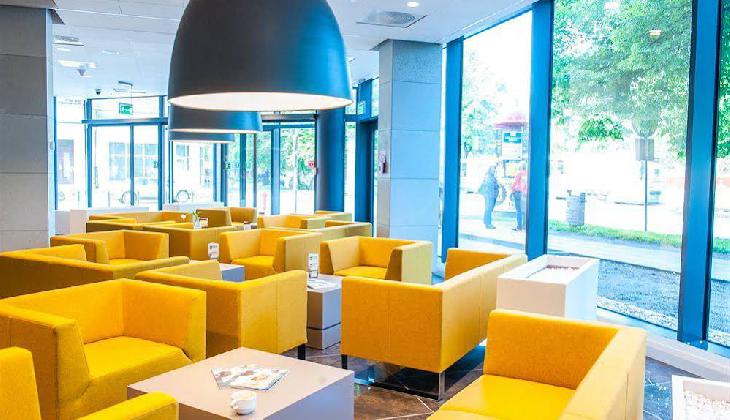 BEST WESTERN PLUS Q Hotel Wrocław