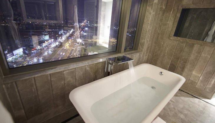 Hilton Bursa Convention Center & Spa