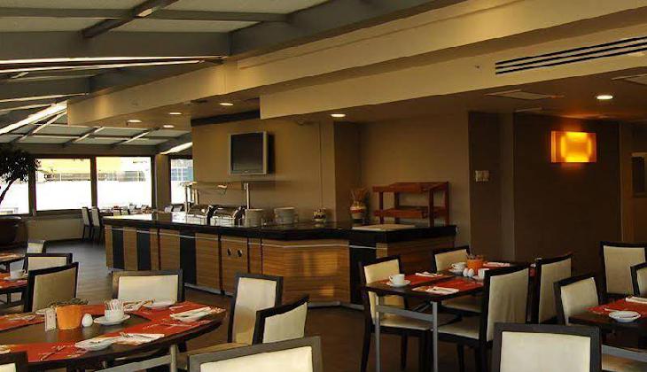 Best Western Eresin Taksim